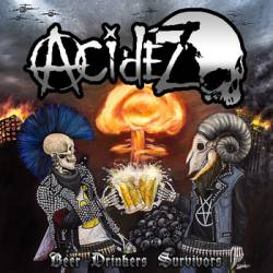 Acidez : Beer Drinkers Survivors